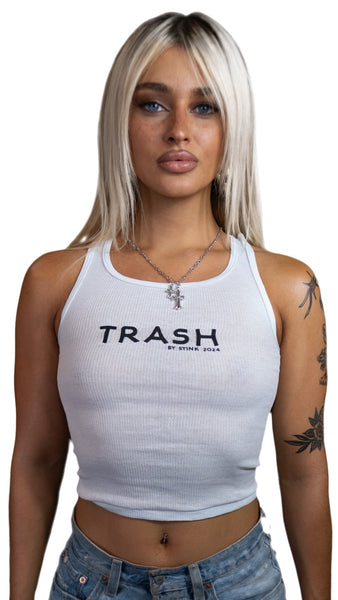 TRASH TANK TOP