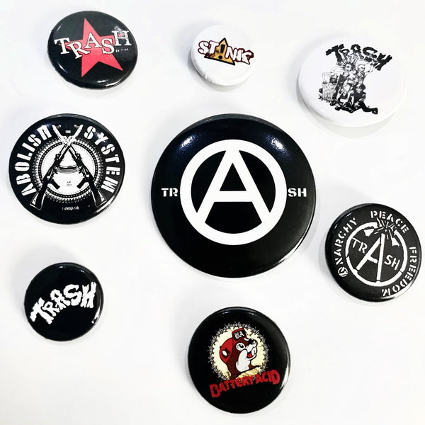 BUTTON PACK